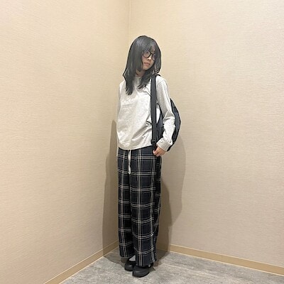 【ブルメール舞多聞】身長160㎝