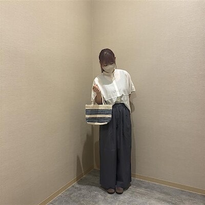 【ブルメール舞多聞】身長157㎝