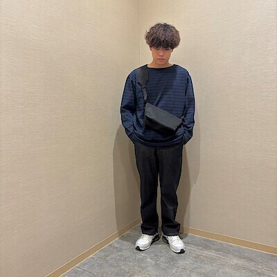 【ブルメール舞多聞】身長171㎝