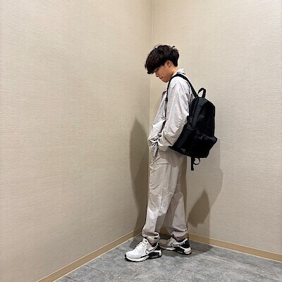 【ブルメール舞多聞】身長171㎝