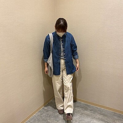 【ブルメール舞多聞】身長157㎝