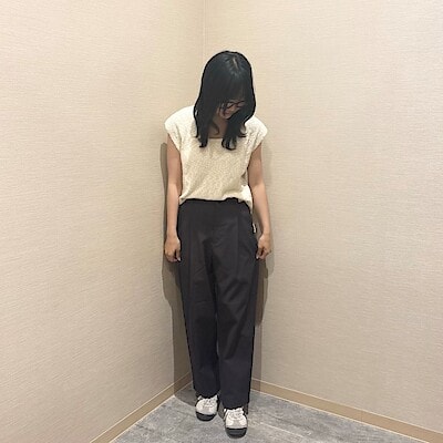【ブルメール舞多聞】身長160㎝