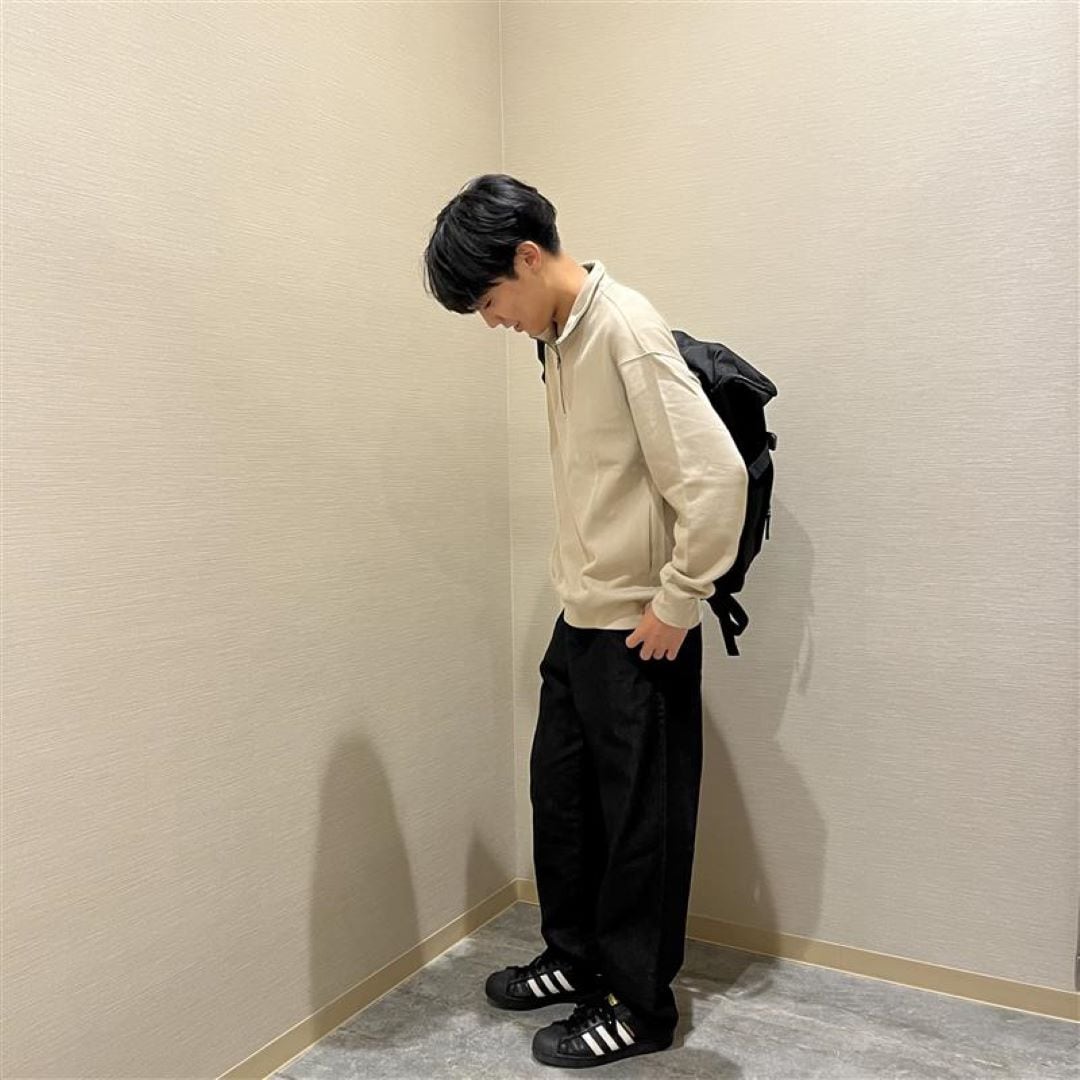 【ブルメール舞多聞】身長173㎝