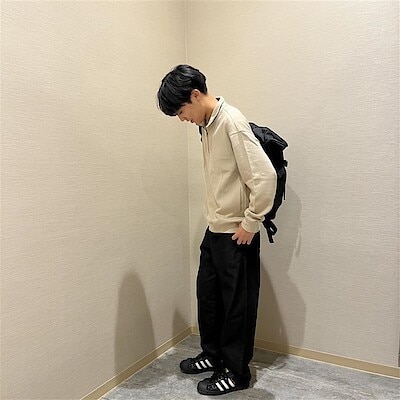 【ブルメール舞多聞】身長173㎝