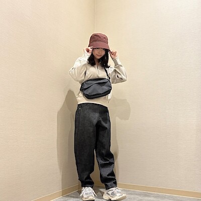 【ブルメール舞多聞】身長160cm