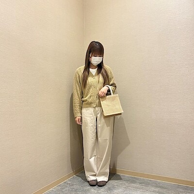 【ブルメール舞多聞】身長157㎝