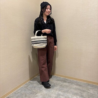 【ブルメール舞多聞】身長160㎝