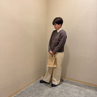 【ブルメール舞多聞】身長160㎝