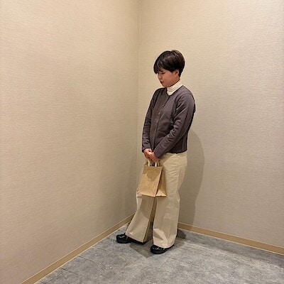 【ブルメール舞多聞】身長160㎝