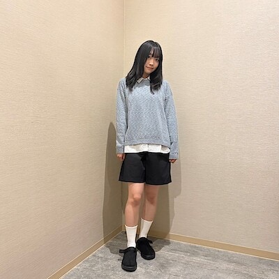 【ブルメール舞多聞】身長160㎝