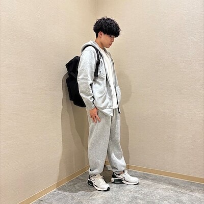 【ブルメール舞多聞】 身長171cm