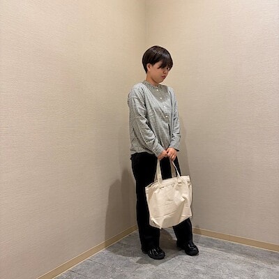 【ブルメール舞多聞】身長160㎝