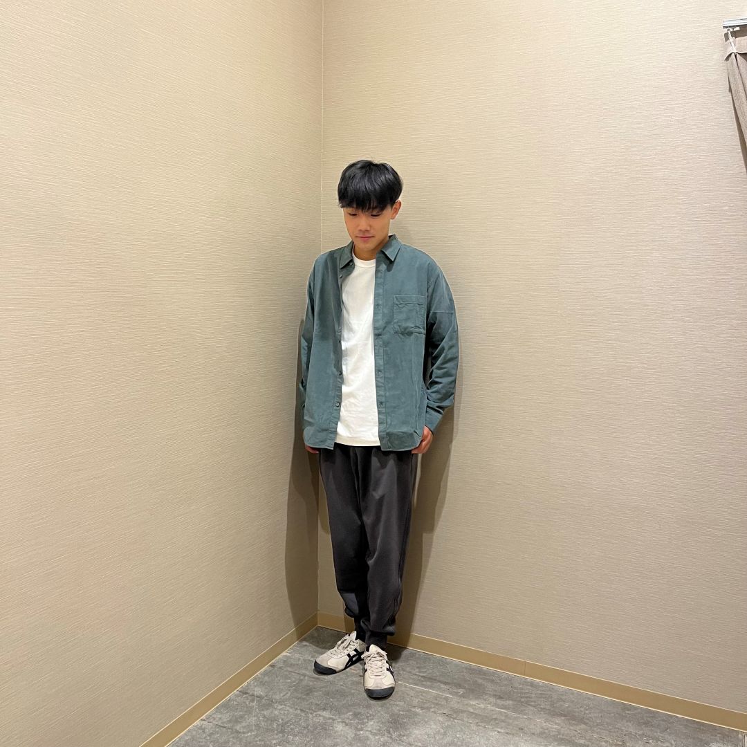 【ブルメール舞多聞】身長173cm