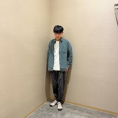 【ブルメール舞多聞】身長173cm