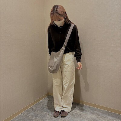 【ブルメール舞多聞】身長157㎝