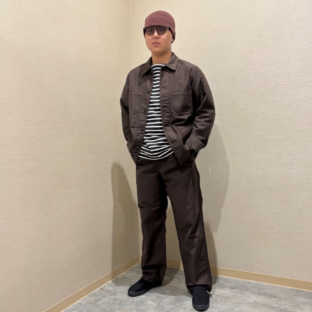 【ブルメール舞多聞】　身長173cm