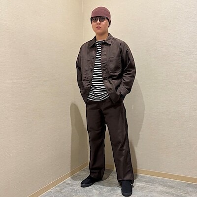 【ブルメール舞多聞】身長173㎝