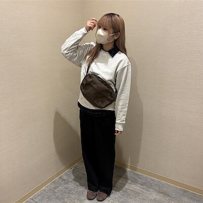 【ブルメール舞多聞】身長157㎝