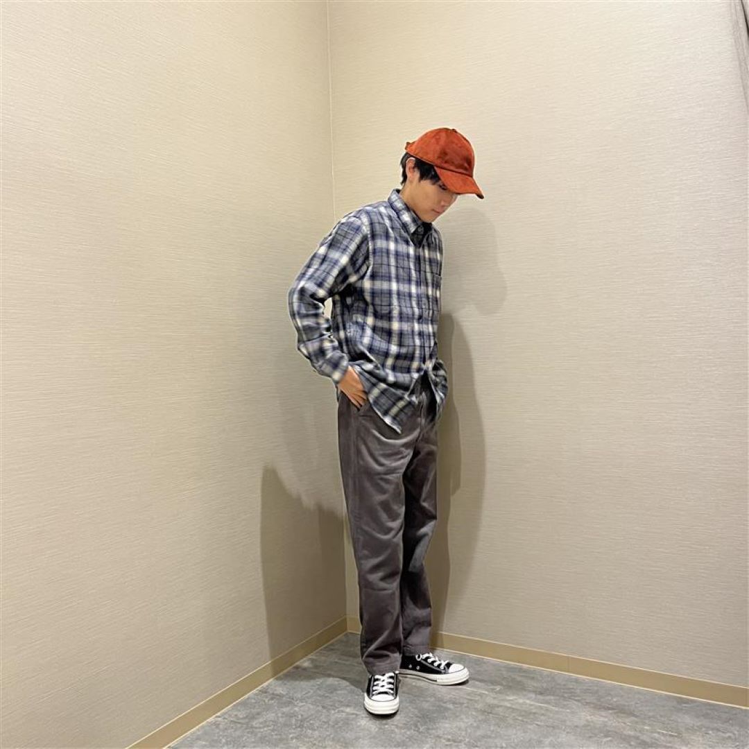 【ブルメール舞多聞】身長173㎝
