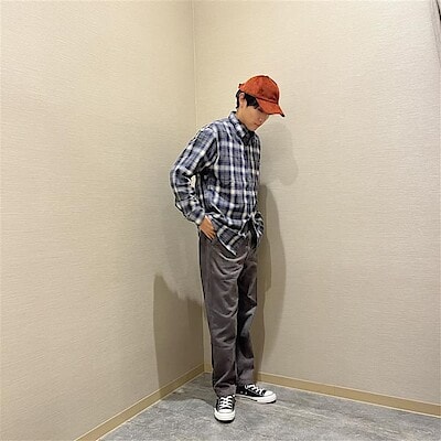 【ブルメール舞多聞】身長173㎝