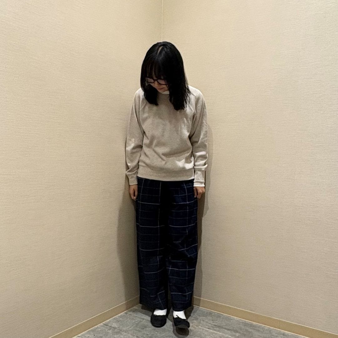 【ブルメール舞多聞】身長160㎝