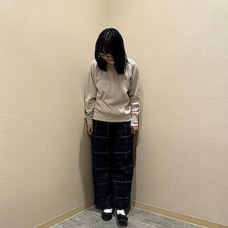 【ブルメール舞多聞】身長160㎝