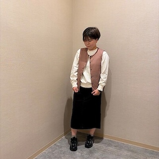 【ブルメール舞多聞】身長160㎝