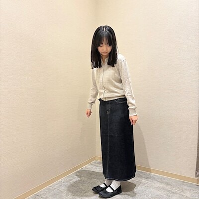 【ブルメール舞多聞】身長160㎝