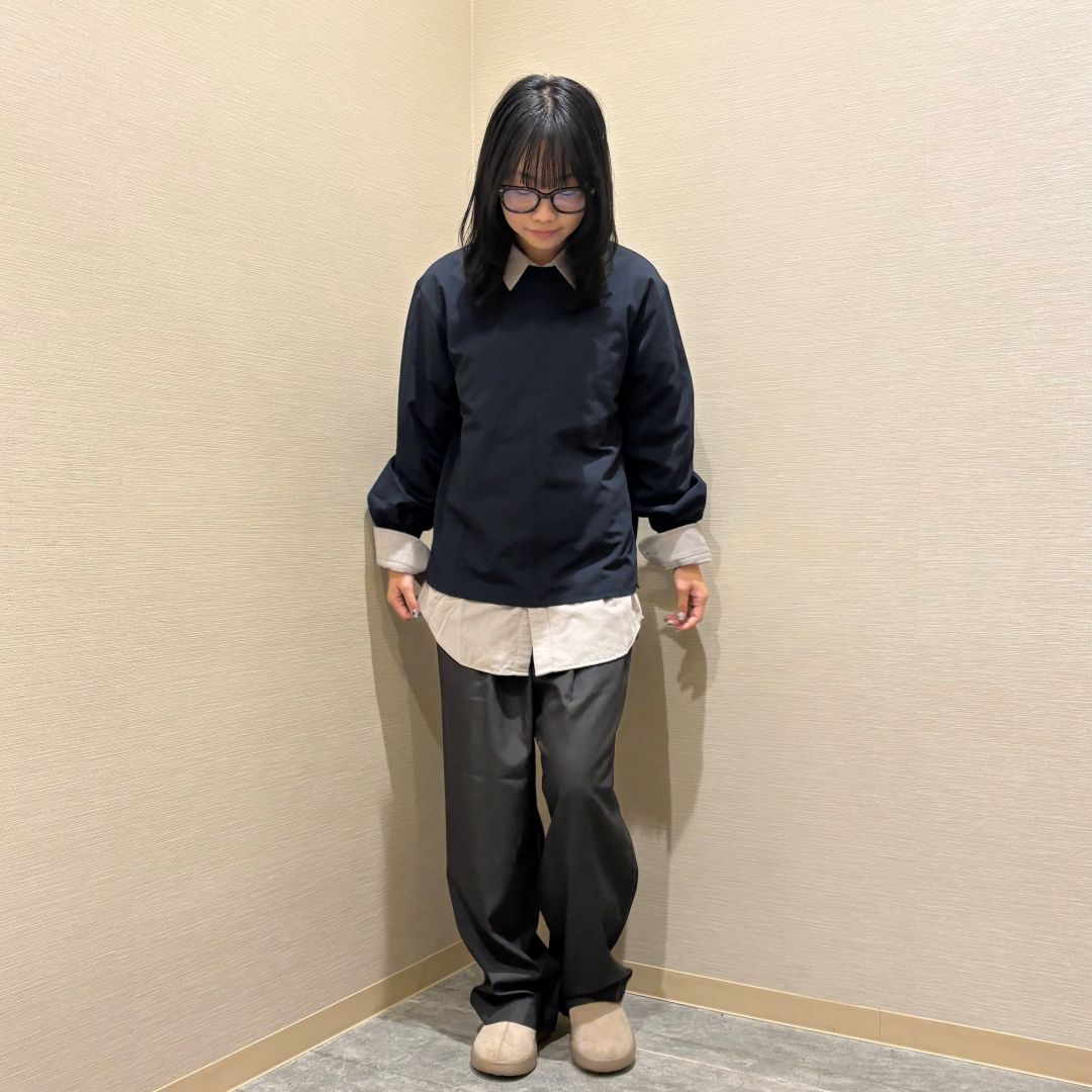 【ブルメール舞多聞】身長160㎝