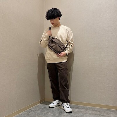 【ブルメール舞多聞】身長171cm