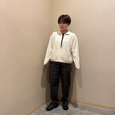 【ブルメール舞多聞】身長160㎝