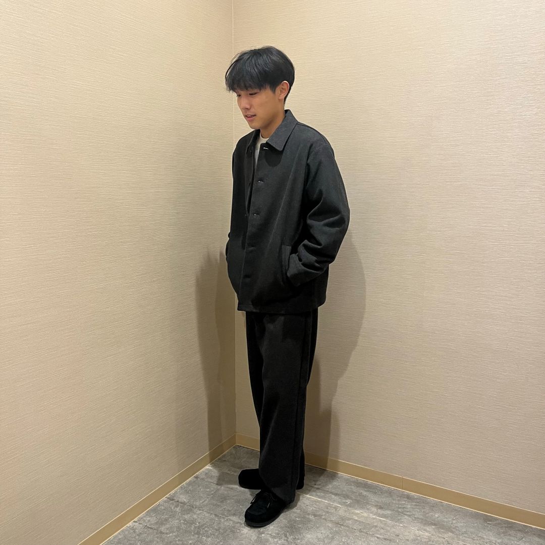 【ブルメール舞多聞】身長173㎝