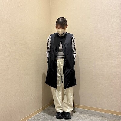 【ブルメール舞多聞】身長157㎝