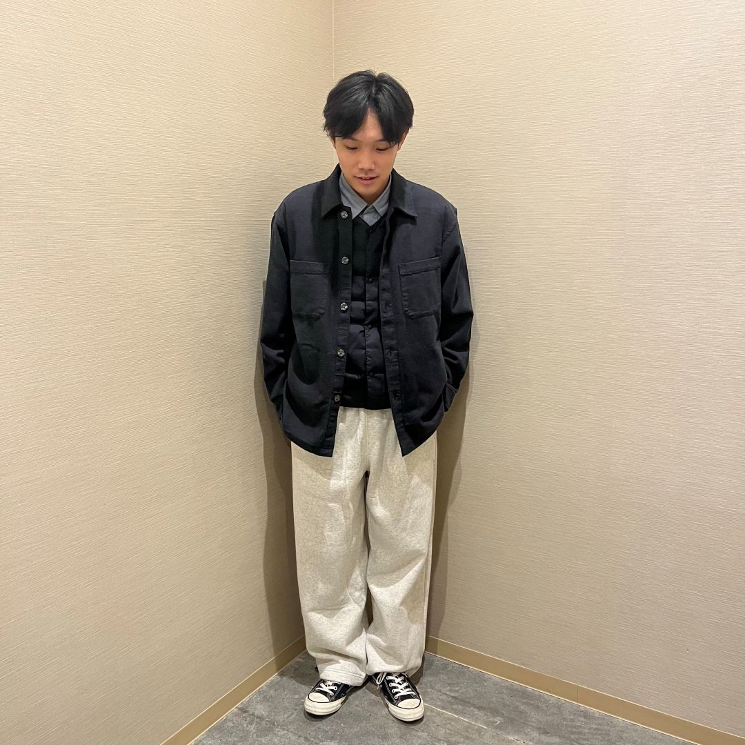 【ブルメール舞多聞】身長173cm