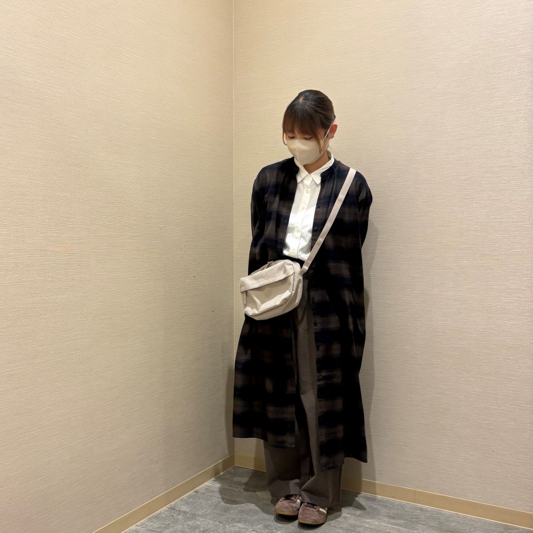 【ブルメール舞多聞】身長157㎝