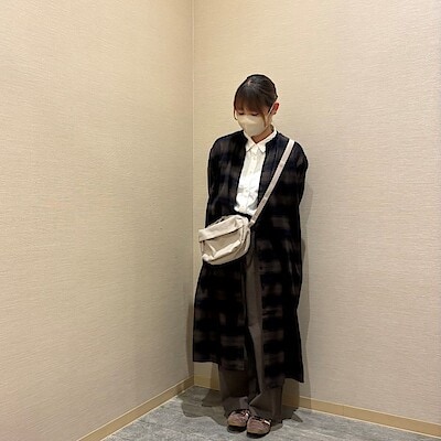 【ブルメール舞多聞】身長157㎝