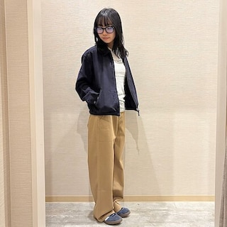 【ブルメール舞多聞】身長160㎝