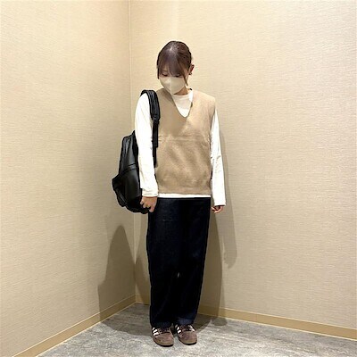 【ブルメール舞多聞】身長157㎝