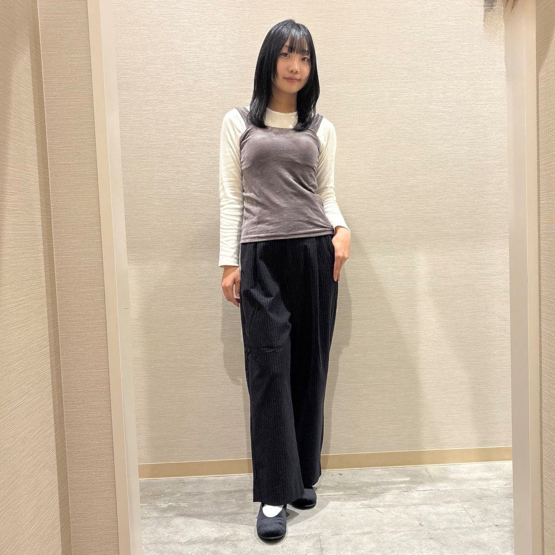 【ブルメール舞多聞】身長160㎝