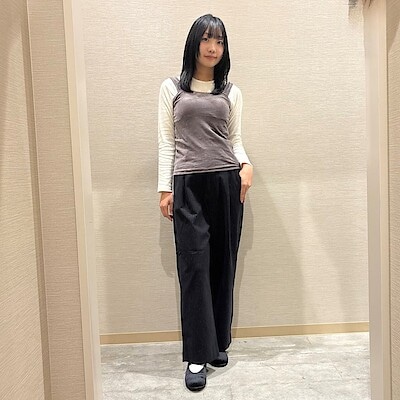 【ブルメール舞多聞】身長160㎝