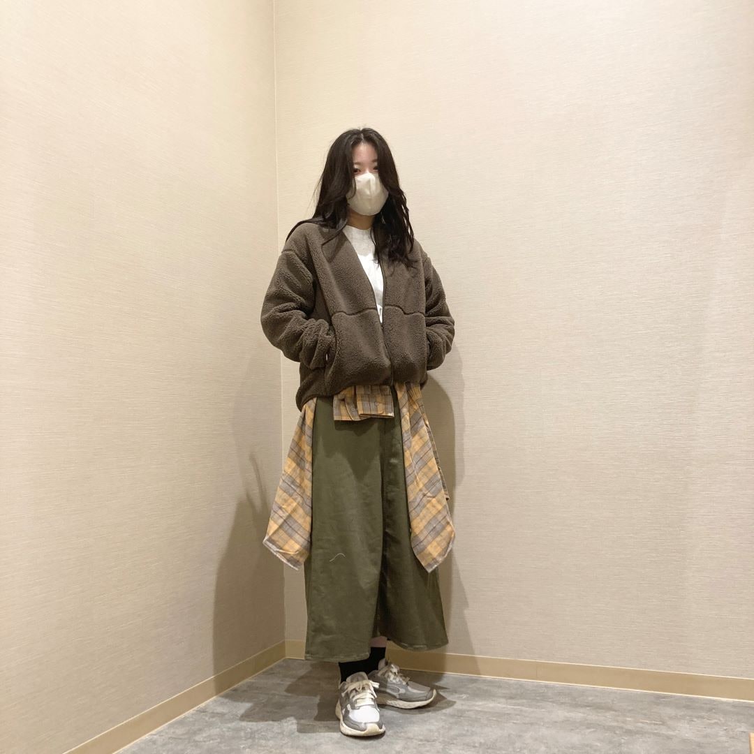【ブルメール舞多聞】 身長160㎝