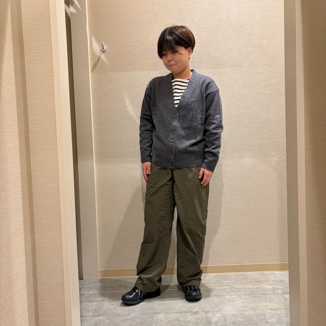 【ブルメール舞多聞】身長１６０㎝