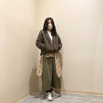 【ブルメール舞多聞】 身長160㎝