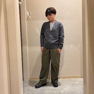【ブルメール舞多聞】身長160㎝