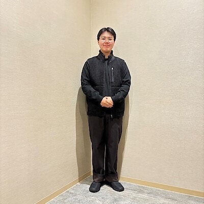 【ブルメール舞多聞】身長173cm