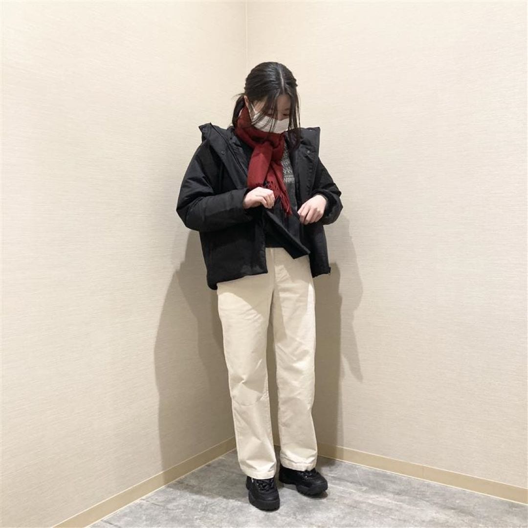 【ブルメール舞多聞】 身長160cm