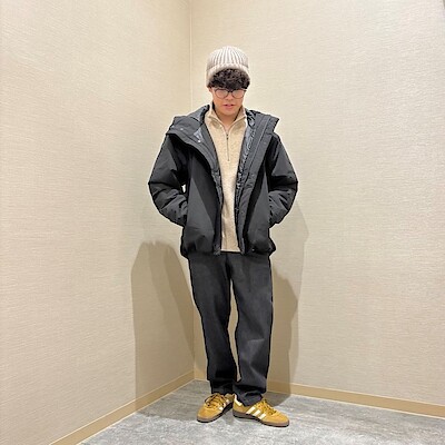 【ブルメール舞多聞】身長171cm