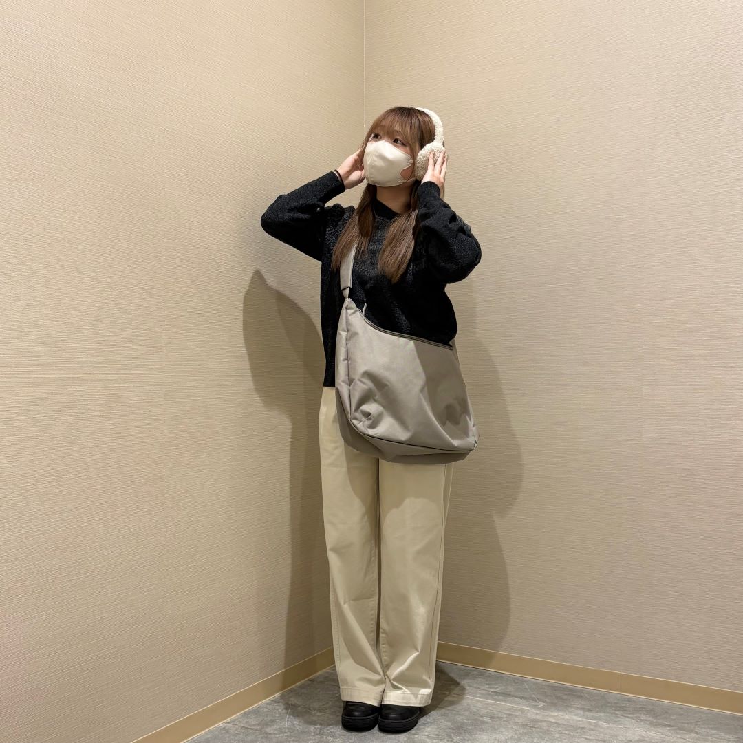 【ブルメール舞多聞】身長157㎝