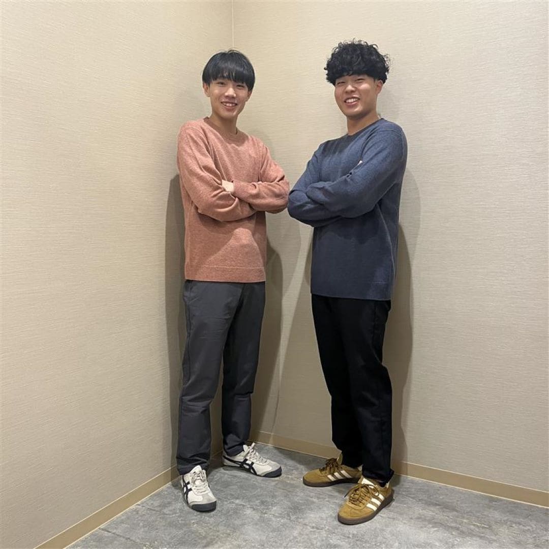 【ブルメール舞多聞】柔らかな風合いの良さ｜ウールミドルゲージクルーネックセーター