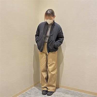 【ブルメール舞多聞】身長157㎝